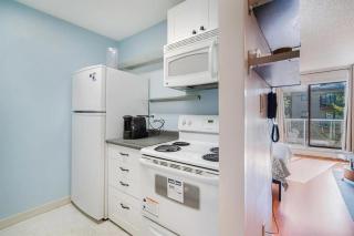 Quiet Studio Retreat- Complete Unit - 6