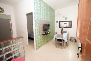 Apê da Aline - 8