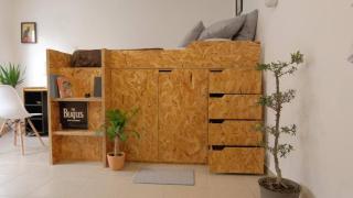 Living Up - Puebla - 0