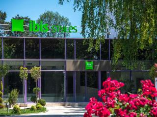ibis Styles Venus - 9