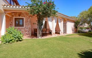 2 Bedroom Gorgeous Home In Costa Rei - 1
