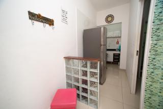 Apê da Aline - 3