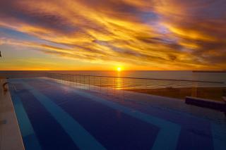Infinity Ocean Drive Escape Cartagena - 5