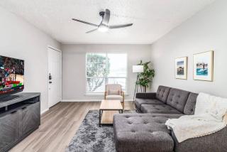 Stylish 1BR Corporate Suite - Austin - 0