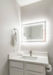 Stylish 1BR Corporate Suite - Austin - 5