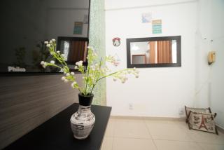 Apê da Aline - 4