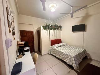 Zacatecoluca House - 0