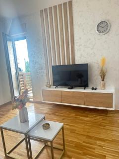 Prestige apartmani Zlatibor-Prestige Forest Resort - 1