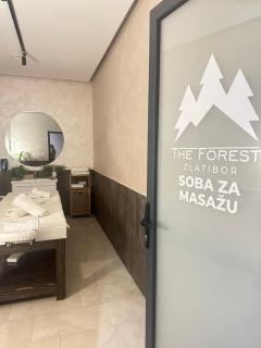 Prestige Forest Resort Zlatibor Wellness & Spa - 3
