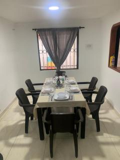 Casa Vacacional Villavicencio - 5