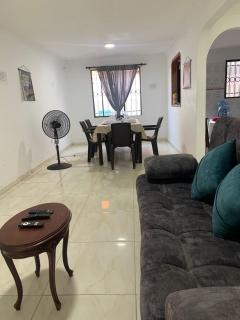 Casa Vacacional Villavicencio - 4