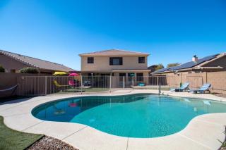 Casa Alessia 4BR Home & Heated Pool home - 9
