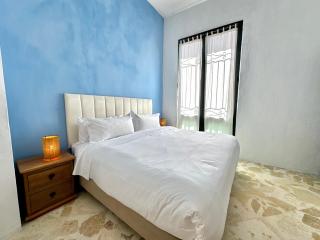 Calamari Homes - El Porvenir 305 - Walled city - 4