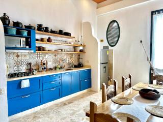 Calamari Homes - El Porvenir 305 - Walled city - 2