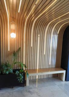 Seven Crown La Paz Malecon - 8