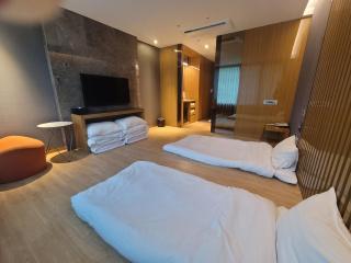Jeongseon Intoraon Hotel - 7