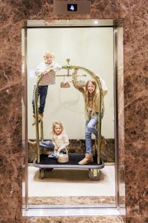 The Ritz-Carlton, Vienna - Wien - 4
