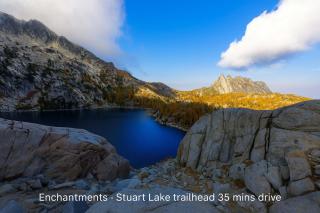 Snowcreek Suite - Fir - 3