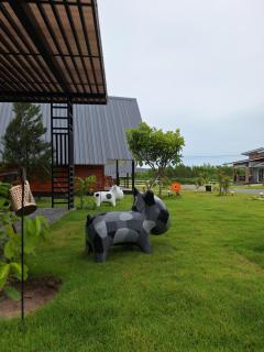 บ้านน้ำผึ้งโฮมสเตย์ - 7