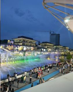Riverbreeze Studio - 9