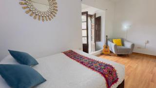 Alegre ByB Plaza Hotel - 3