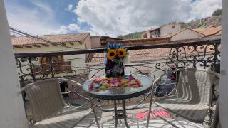 Alegre ByB Plaza Hotel - 2
