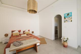 Villa Dar Salama, 3 Chambres, Plage à 5 minutes - 5