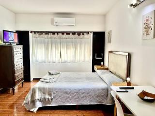 Studio apartment in downtown Buenos Aires (1B) - 4