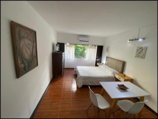 Studio apartment in downtown Buenos Aires (1B) - 1
