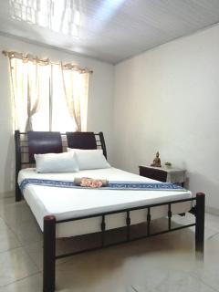 Samaringo hospedaje - 1