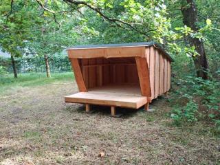 4 star holiday home in - 9