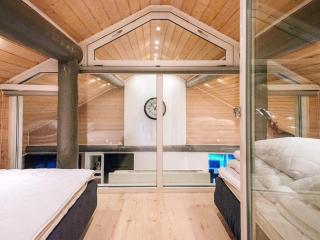 5 star holiday home in Fårvang - 7