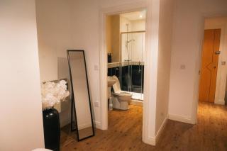 Stylish Luxury Two Bed Jewellery Quarter - 7