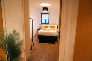 Stylish Luxury Two Bed Jewellery Quarter - 1