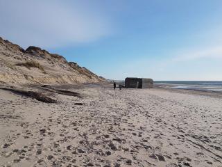 7 person holiday home in Ulfborg-By Traum - 2