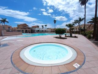Green Oasis Maspalomas garden 11 - 4