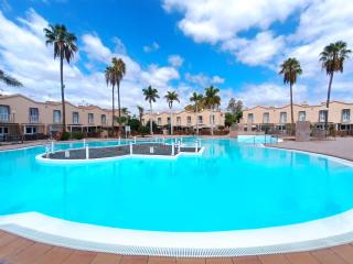 Green Oasis Maspalomas garden 11 - 7