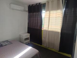 Le regard sur la marina - 1