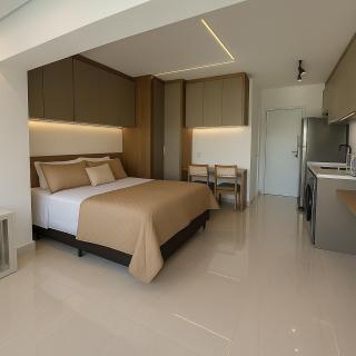 Modern studio launch - 2