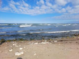 4 person holiday home in Hanstholm-By Traum - 5