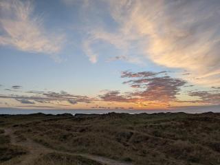 6 person holiday home in Ringkøbing-By Traum - 6