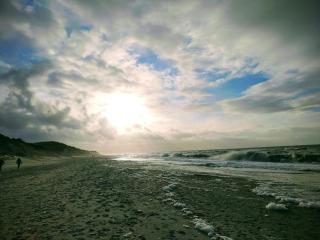 8 person holiday home in Ringkøbing - 1