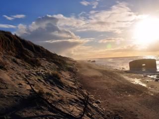 8 person holiday home in Ringkøbing - 1