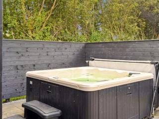 5 star holiday home in Sydals - 9