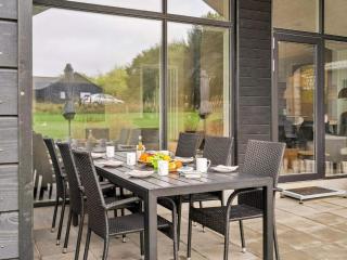 5 star holiday home in Sydals - 5