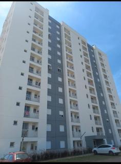 Apartamento Solar dos Pampas - 3