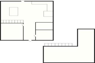 6 person holiday home in rsted - 3