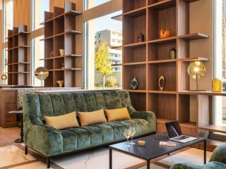 Mercure Achères St Germain en Laye - 8
