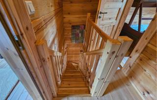 Nice Home In Vrådal With House A Mountain View - 4