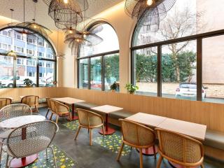 Ibis Styles Strasbourg Centre République - Straatsburg - 6